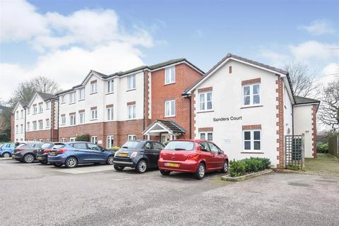 undefined, Sanders Court, Junction Road, Warley, Brentwood, CM14 5FG