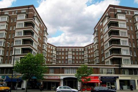 Studio to rent, Park Road, Marylebone, NW1