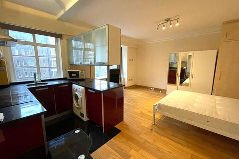 undefined, Park Road, Marylebone, NW1