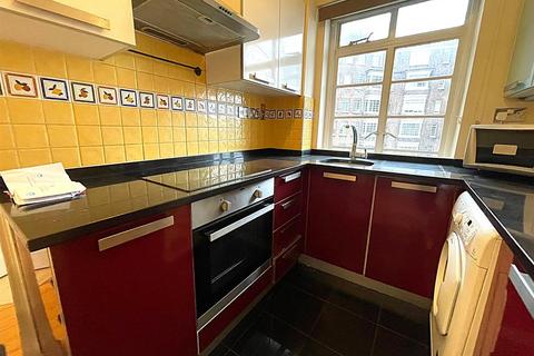undefined, Park Road, Marylebone, NW1