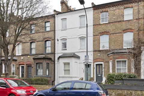 2 bedroom flat to rent, Caithness Road, London, W14