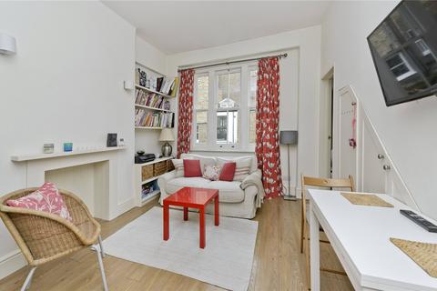2 bedroom flat to rent, Caithness Road, London, W14
