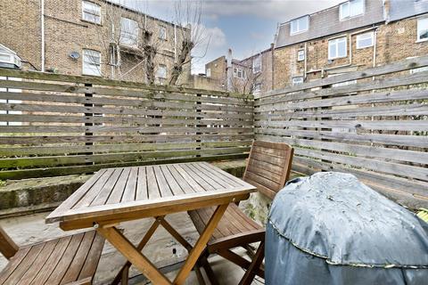 2 bedroom flat to rent, Caithness Road, London, W14