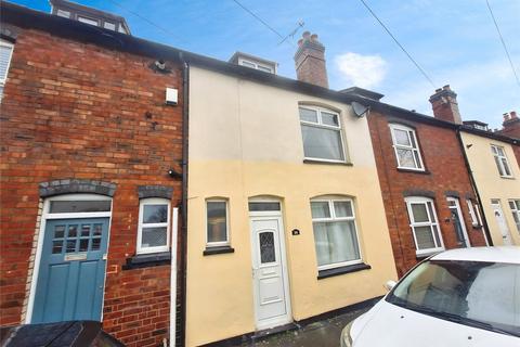 undefined, Gun Hill, Coventry CV7