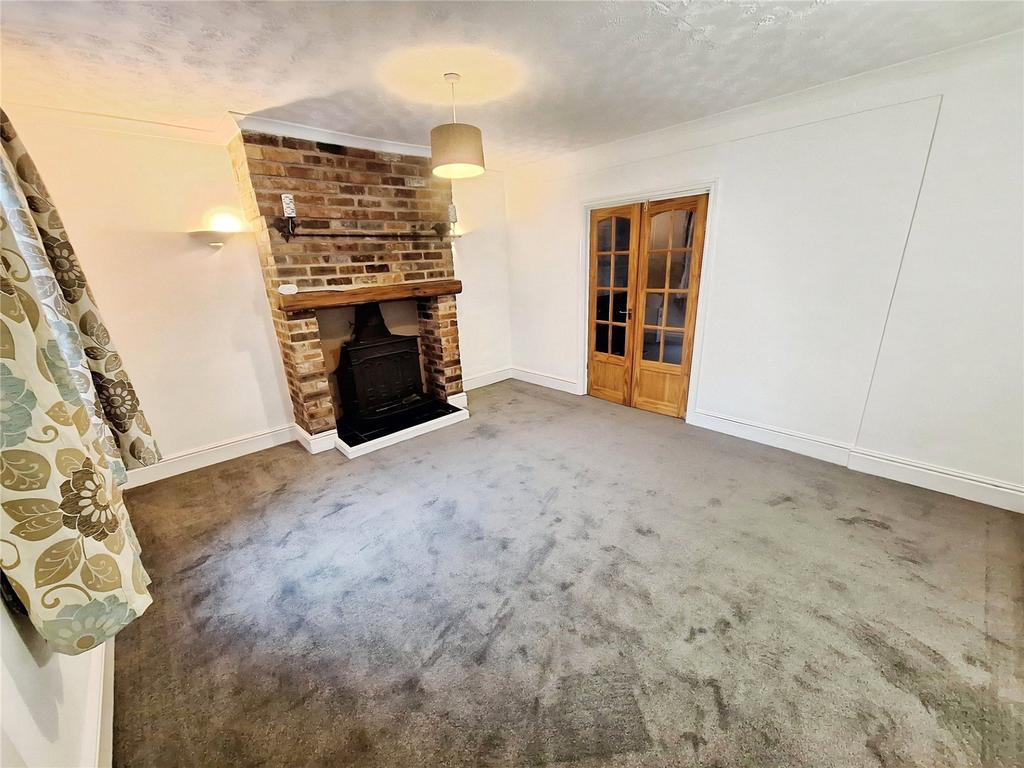 Dining Room One