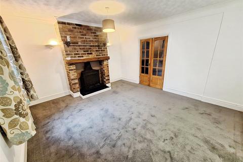 undefined, Gun Hill, Coventry CV7