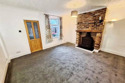 undefined, Gun Hill, Coventry CV7