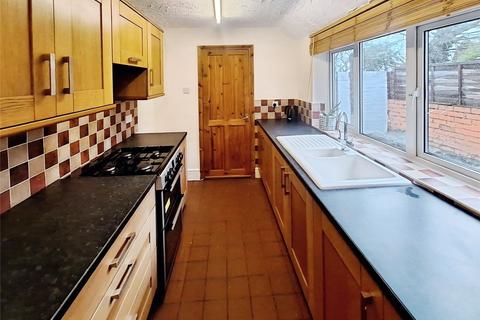 undefined, Gun Hill, Coventry CV7