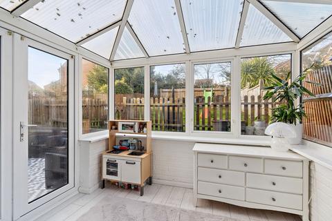 3 bedroom semi-detached house for sale, Thompson Way, Mill End, Rickmansworth, WD3