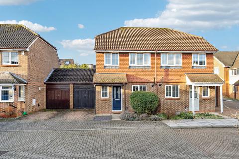 undefined, Thompson Way, Mill End, Rickmansworth, WD3