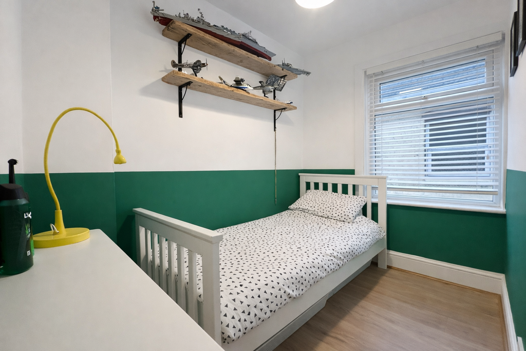 Bedroom 4