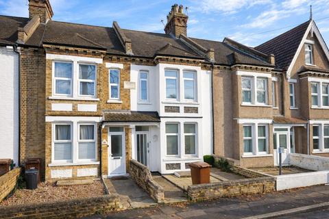 Northcote Road, Rochester