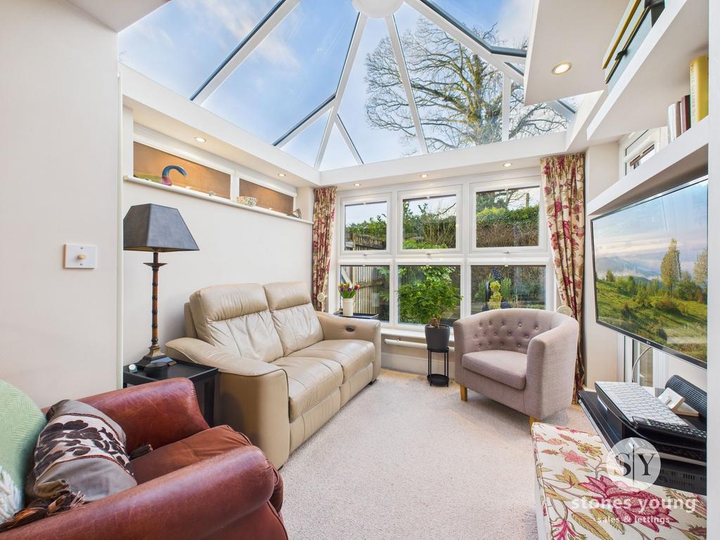 Sunroom