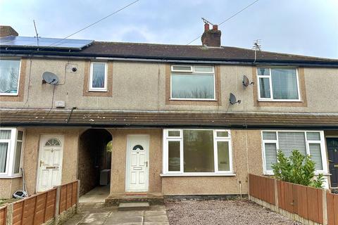 Glebe Road, Skelmersdale WN8