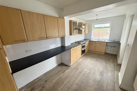 undefined, Glebe Road, Skelmersdale WN8