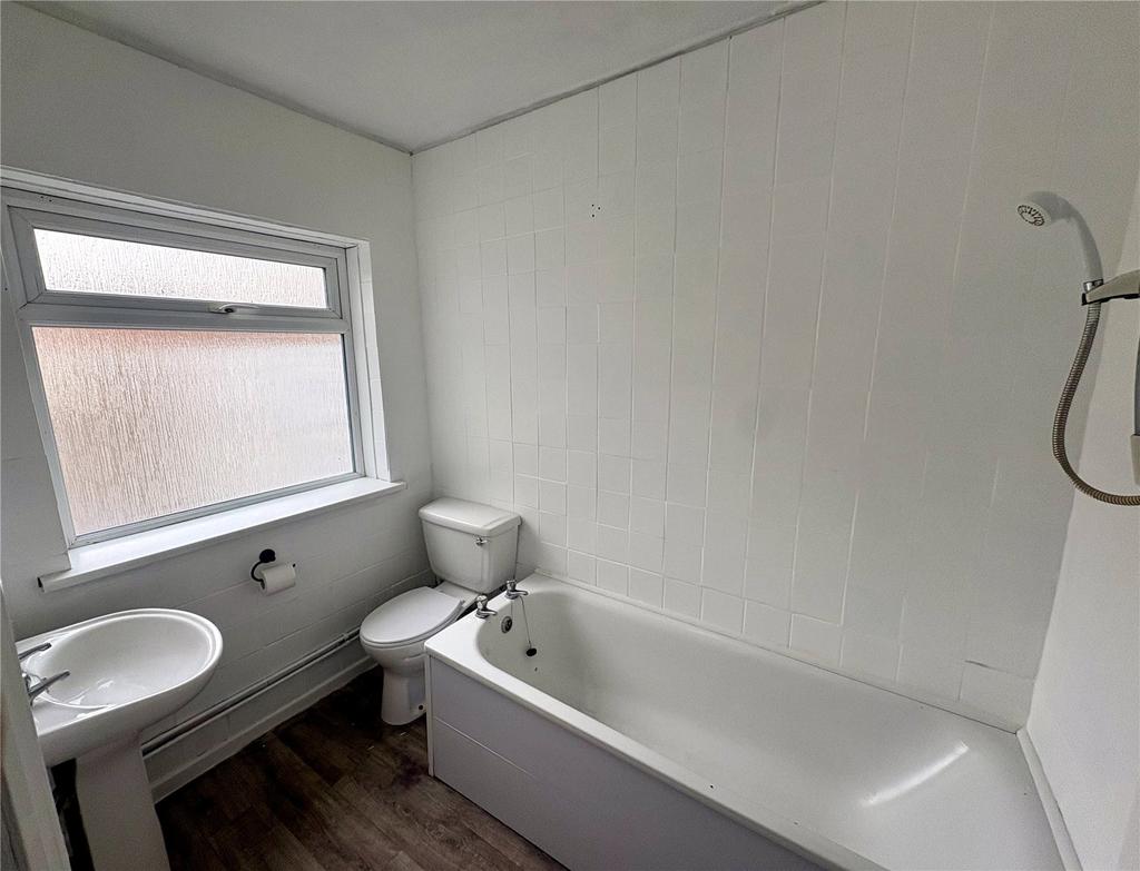 Bathroom W/C