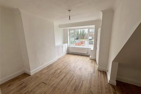 undefined, Glebe Road, Skelmersdale WN8