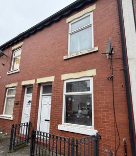 undefined, Sherrington Street, Manchester, M12