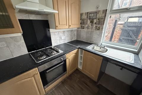 undefined, Sherrington Street, Manchester, M12