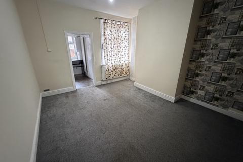 undefined, Sherrington Street, Manchester, M12