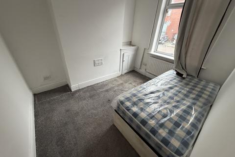 undefined, Sherrington Street, Manchester, M12