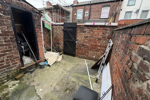 undefined, Sherrington Street, Manchester, M12