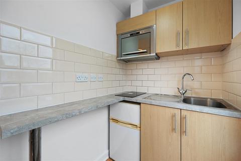 Studio for sale, Shepherds Bush Road, London W6