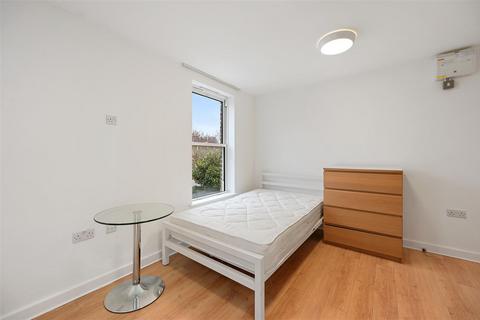 Studio for sale, Shepherds Bush Road, London W6