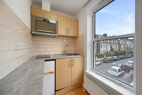 Studio for sale, Shepherds Bush Road, London W6