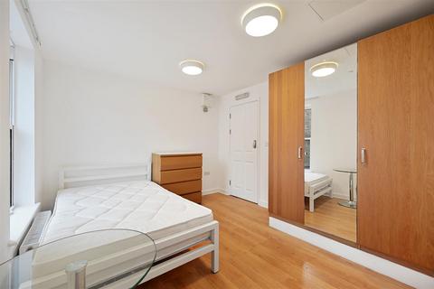 Studio for sale, Shepherds Bush Road, London W6