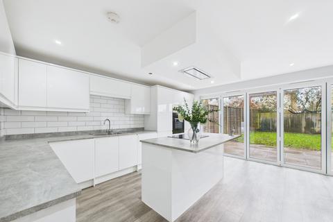 3 bedroom end of terrace house for sale, Someries Road, Hemel Hempstead, HP1