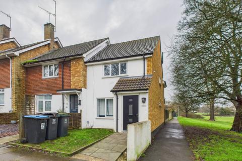 3 bedroom end of terrace house for sale, Someries Road, Hemel Hempstead, HP1