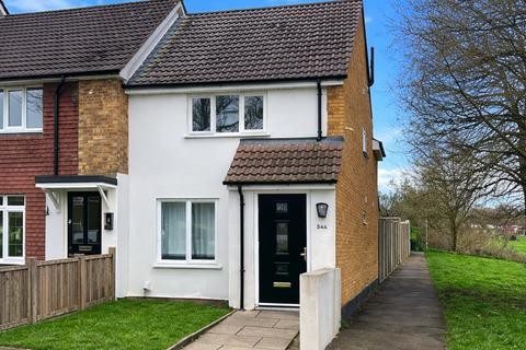 undefined, Someries Road, Hemel Hempstead, HP1