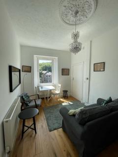 undefined, Meadowbank Crescent, Edinburgh EH8