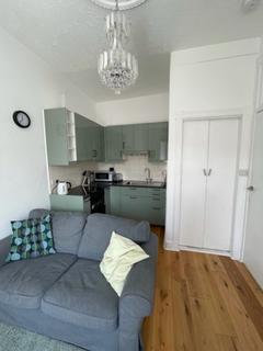 undefined, Meadowbank Crescent, Edinburgh EH8