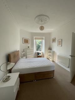 undefined, Meadowbank Crescent, Edinburgh EH8