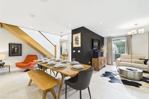 5 bedroom detached house for sale, Poughill, Cornwall EX23