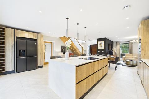 5 bedroom detached house for sale, Poughill, Cornwall EX23