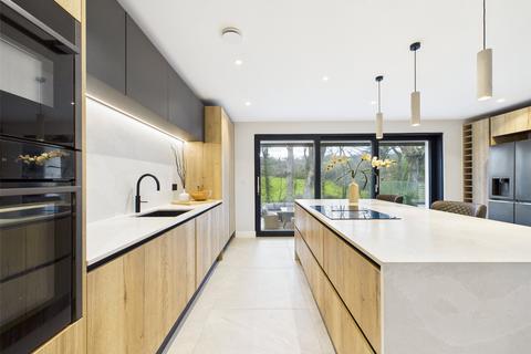 5 bedroom detached house for sale, Poughill, Cornwall EX23