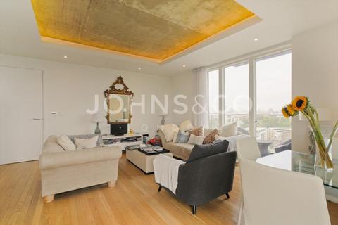 2 bedroom apartment to rent, Park Vista Tower, 21 Wapping Lane,  E1W
