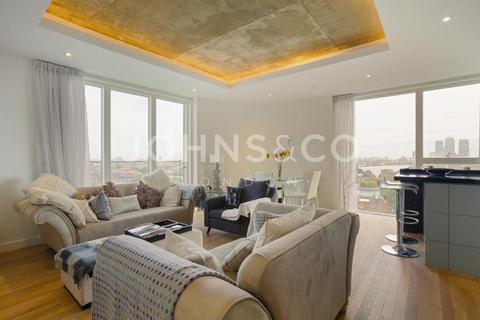 2 bedroom apartment to rent, Park Vista Tower, 21 Wapping Lane,  E1W