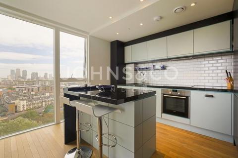 2 bedroom apartment to rent, Park Vista Tower, 21 Wapping Lane,  E1W