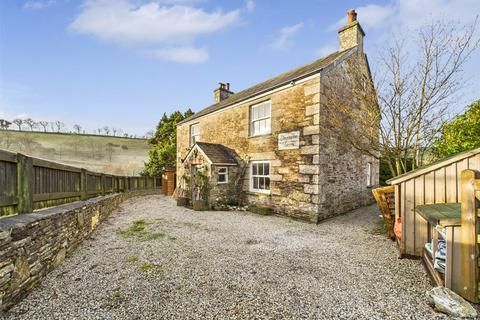 4 bedroom detached house for sale, Bathpool, Cornwall PL15