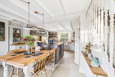 4 bedroom detached house for sale, Bathpool, Cornwall PL15