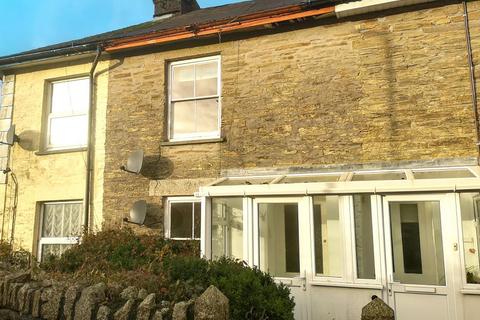2 bedroom terraced house for sale, 16 Varley Lane, Liskeard, Cornwall, PL14 4AP