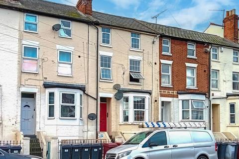 undefined, Flat 1, 22 George Street, Reading, RG1 7NT