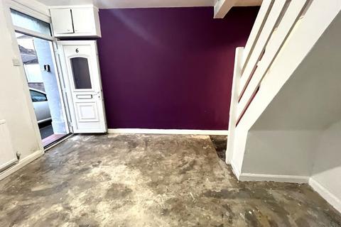 2 bedroom terraced house for sale, 6 Queen Street, Cleator Moor, CA25 5BH