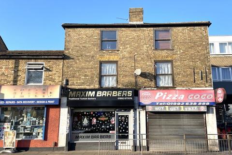 2 bedroom flat for sale, Flat 1, 7 High Street, Cheshunt, Waltham Cross, EN8 0BX