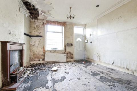 2 bedroom terraced house for sale, 43 Falmouth Avenue, Bradford, BD3 0HL
