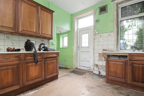 2 bedroom terraced house for sale, 43 Falmouth Avenue, Bradford, BD3 0HL